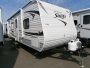 New 2013 Jayco JAY FLIGHT SWIFT 264BH Travel Trailer For Sale